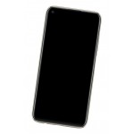 Handsfree Audio Jack Flex Cable For Huawei P40 Lite By - Maxbhi Com