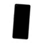 Lcd Connector For Oneplus Nord N200 5g By - Maxbhi Com