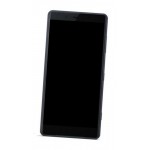 Lcd Connector For Sony Xperia Xz2 Compact By - Maxbhi Com