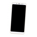 Ear Speaker Flex Cable For Xiaomi Redmi Note 5 China By - Maxbhi Com