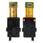 Handsfree Audio Jack Flex Cable For Sony Xperia 5 Ii By - Maxbhi Com