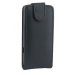 Flip Cover for Motorola DROID RAZR M - Black