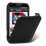 Flip Cover for Motorola MOTOSMART MIX XT550
