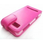 Flip Cover for Motorola Razr HD LTE - Pink