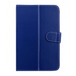 Flip Cover for Motorola XOOM MZ601 - Blue