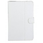Flip Cover for Motorola XOOM MZ604 - White