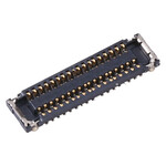 Lcd Connector For Huawei Y6p By - Maxbhi Com