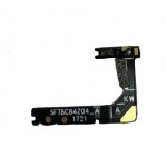 Proximity Light Sensor Flex Cable For Motorola One 5g Ace By - Maxbhi Com