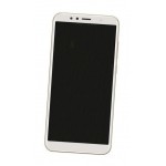 Microphone Flex Cable For Huawei Y6 2018 By - Maxbhi Com