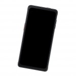 Lcd Connector For Samsung Galaxy Xcover Pro By - Maxbhi Com