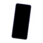 Handsfree Audio Jack Flex Cable For Tecno Spark 6 By - Maxbhi Com