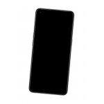 Lcd Connector For Oppo Reno 5 4g By - Maxbhi Com