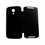 Flip Cover for Motorola New Moto G (2nd Gen) - Royal Blue