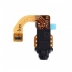 Handsfree Audio Jack Flex Cable