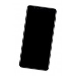 Lcd Flex Cable For Huawei Y9 2018 By - Maxbhi Com