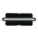 Speaker Jaali Anti Dust Net Rubber For Huawei P8 Lite 2017 By - Maxbhi Com