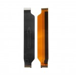 Lcd Flex Cable For Huawei Mate 20 X By - Maxbhi Com