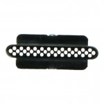 Speaker Jaali Anti Dust Net Rubber For Huawei Y9 2018 By - Maxbhi Com