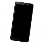 Lcd Flex Cable For Infinix Hot 6 By - Maxbhi Com
