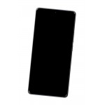 Lcd Connector For Vivo X60 Pro By - Maxbhi Com