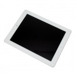Handsfree Audio Jack Flex Cable For Apple Ipad 3 Wifi By - Maxbhi Com