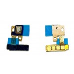 Microphone Flex Cable For Samsung Galaxy Tab 4 7 0 By - Maxbhi Com