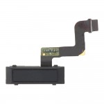 Home Button Complete For Blackberry Key2 Red By - Maxbhi Com