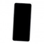 Handsfree Audio Jack Flex Cable For Oppo A93 By - Maxbhi Com