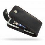 Flip Cover for Nokia Asha 3090 - Black