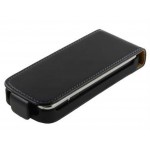Flip Cover for Nokia C5-05 - White Lilac