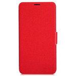 Flip Cover for Nokia Lumia 1520 - Red