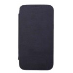 Flip Cover for Nokia Lumia 510 - Black