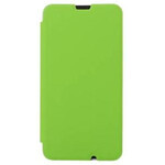 Flip Cover for Nokia Lumia 635 RM-974 - Bright Green