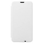 Flip Cover for Nokia Lumia 635 - White