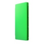 Flip Cover for Nokia Lumia 830 RM-984 - Green