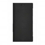 Flip Cover for Nokia Lumia 900 AT&T - Matte Black