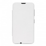 Flip Cover for Nokia Lumia 900 - White