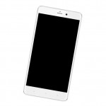 Lcd Flex Cable For Xiaomi Mi Note By - Maxbhi Com