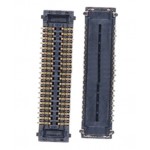 Lcd Connector For Xiaomi Mi Mix 2s By - Maxbhi Com
