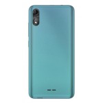 Full Body Housing For Wiko Sunny 5 Lite Mint - Maxbhi Com