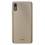 Full Body Housing For Wiko Sunny 5 Lite White - Maxbhi Com