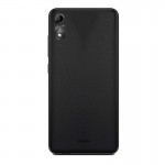 Full Body Housing For Wiko Sunny 5 Lite Black - Maxbhi Com