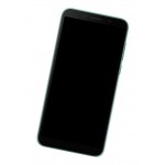 Lcd Connector For Huawei Y5p By - Maxbhi Com