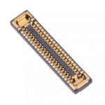 Lcd Connector For Xiaomi Mi 10 Lite 5g By - Maxbhi Com