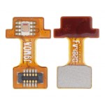 Proximity Light Sensor Flex Cable For Xiaomi Mi 10 Lite 5g By - Maxbhi Com