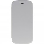 Flip Cover for Obi Crane S550 - White