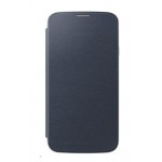Flip Cover for Obi Racoon S401 - Black