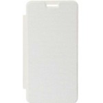Flip Cover for Panasonic P11 - White