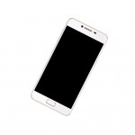 Microphone Flex Cable For Samsung Galaxy C5 By - Maxbhi Com