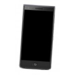 Home Button Flex Cable Only For Blackberry Motion By - Maxbhi Com